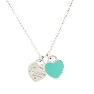 Tiffany & Co necklace